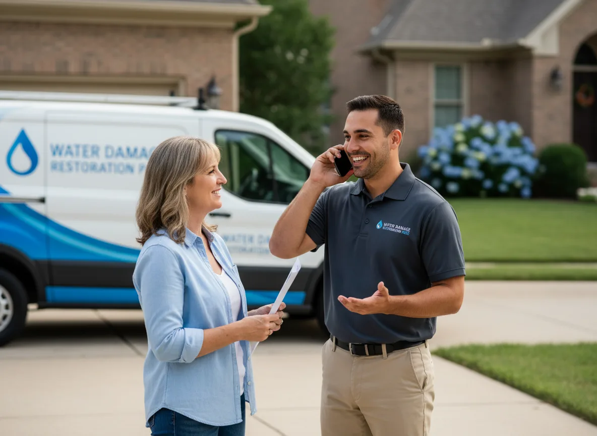 Flood Restoration Millerville, AL FAQs